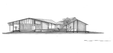 Baan Sao Yong Hin House